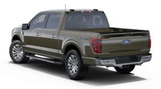 2025 Ford F-150® External Image 3